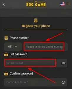 Add Your Details