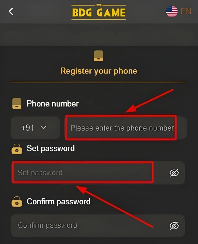 Add Your Details