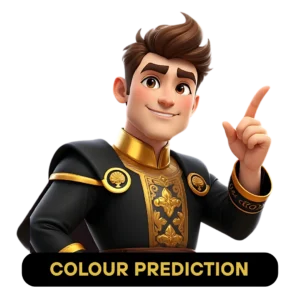 BDG Game Color Prediction